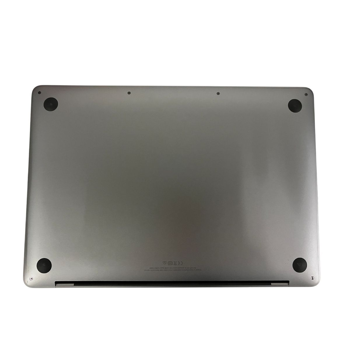 充放電回数9回】Apple MacBook Pro 2020 MYD82J/A M1 メモリ8GB