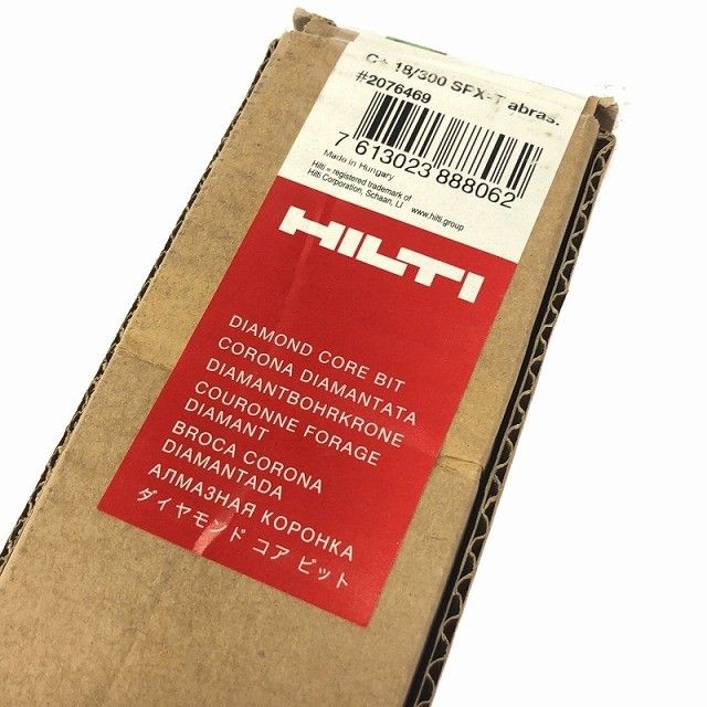HILTI