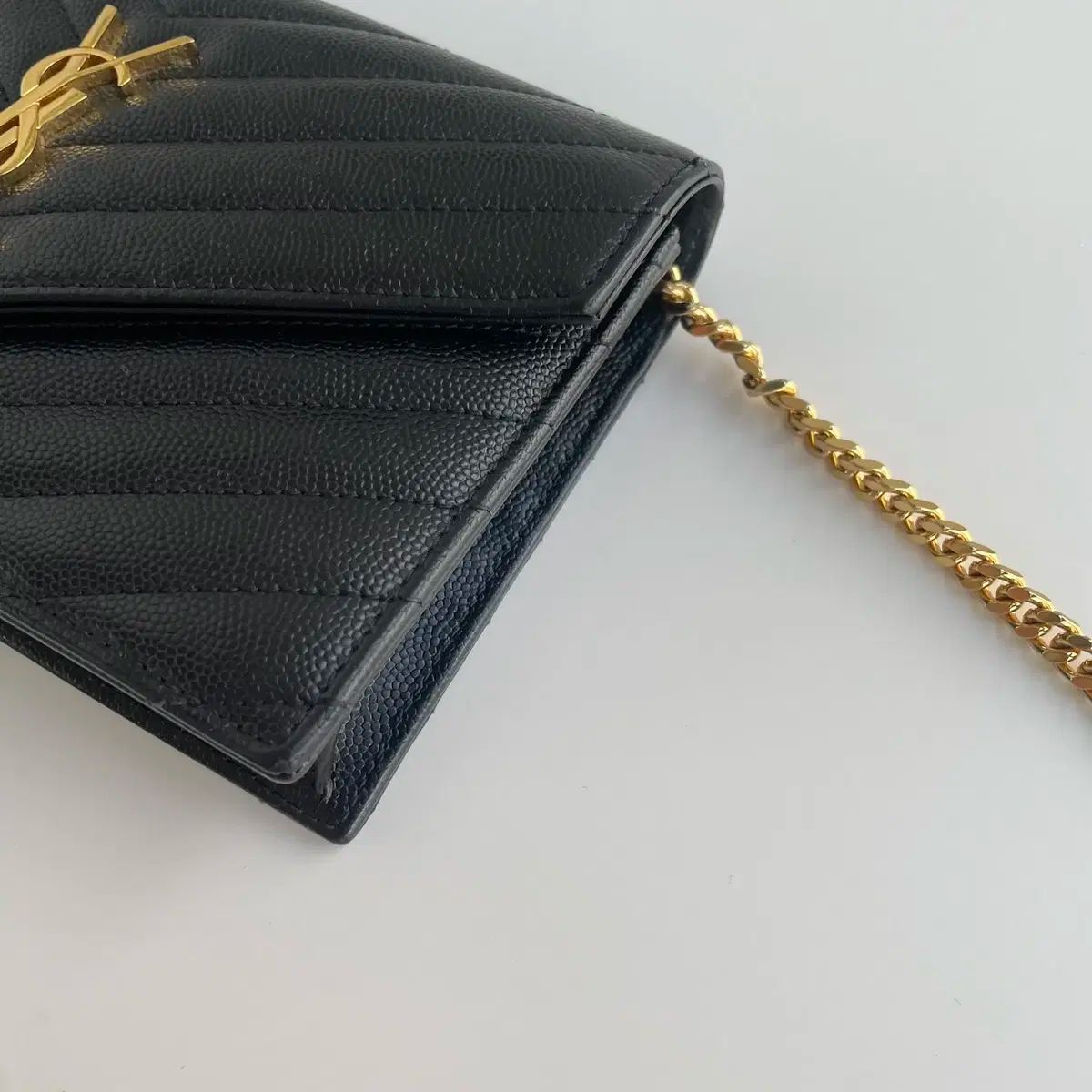 エンベロープ チェーン