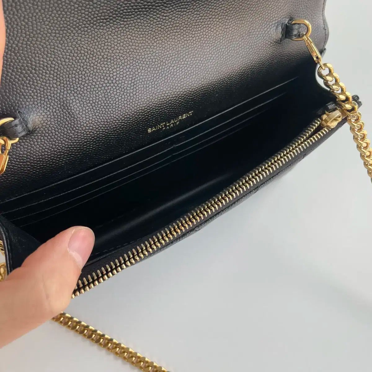 エンベロープ チェーン