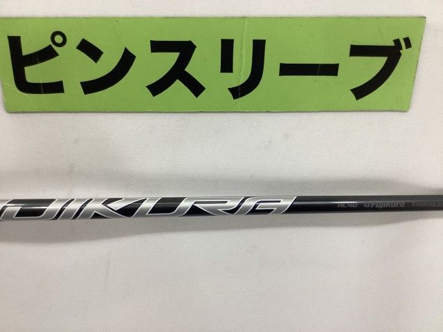 中古】シャフト その他 純正スピーダーNX HL40 ピン用スリーブ 41.875