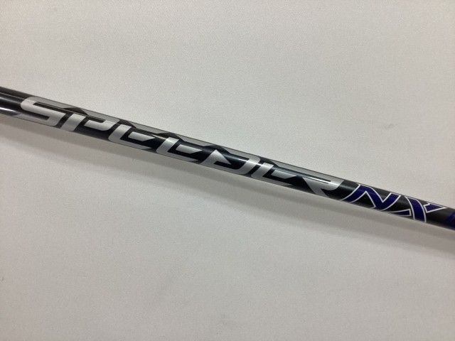 スピーダーHL40 中古】シャフト その他 純正スピーダーNX HL40 ピン用スリーブ 41.875