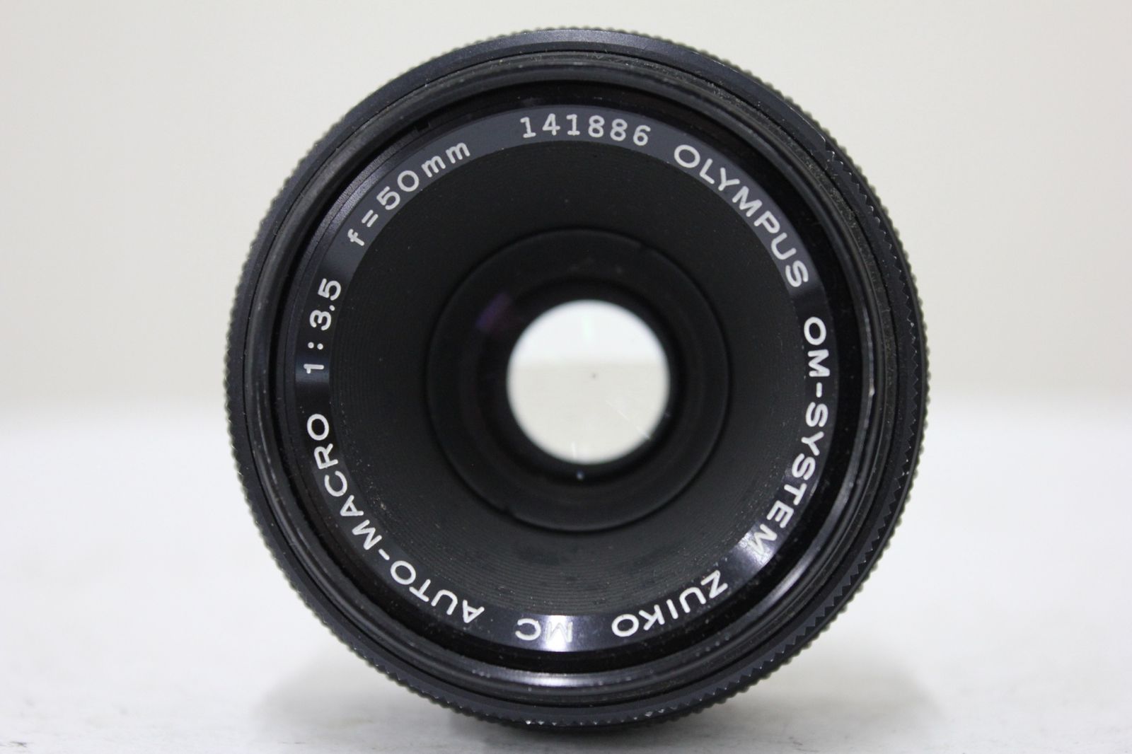 訳あり品】 オリンパス Olympus OM-2N OM-SYSTEM ZUIKO MC AUTO-MACRO