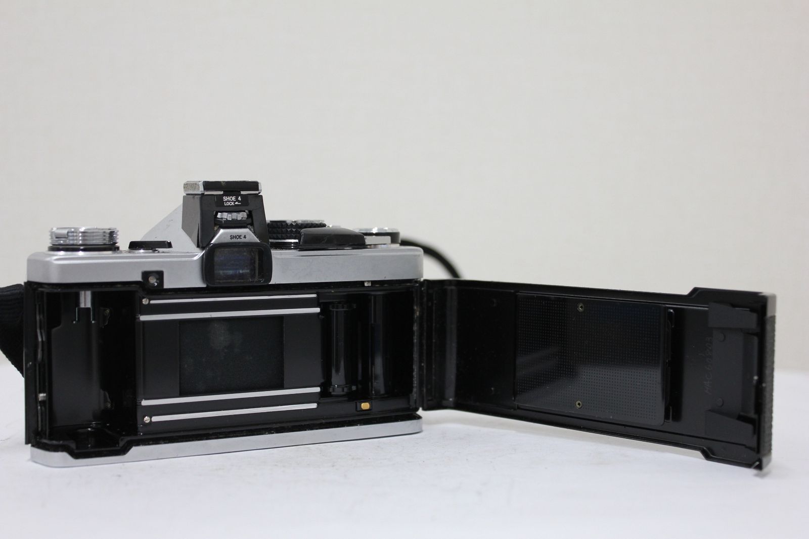 訳あり品】 オリンパス Olympus OM-2N OM-SYSTEM ZUIKO MC AUTO-MACRO