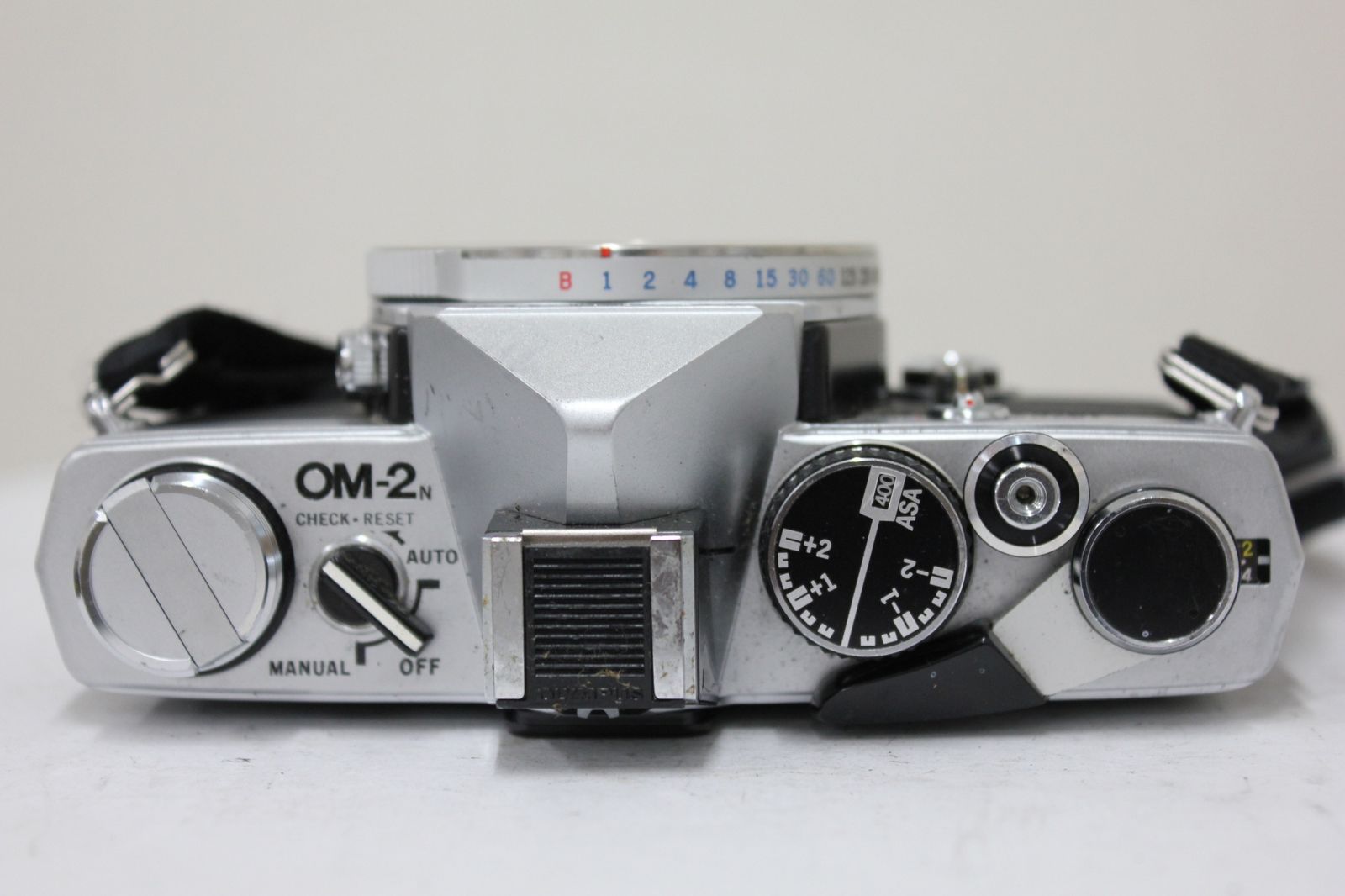 訳あり品】 オリンパス Olympus OM-2N OM-SYSTEM ZUIKO MC AUTO-MACRO