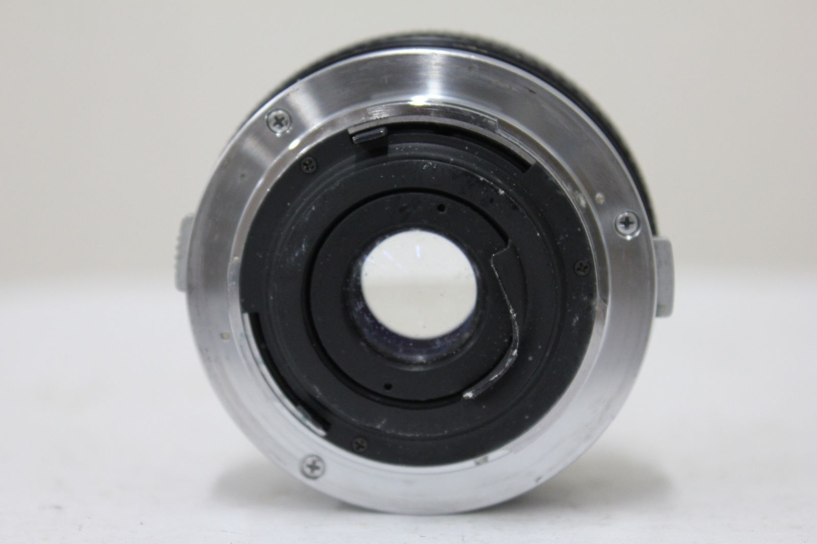 訳あり品】 オリンパス Olympus OM-2N OM-SYSTEM ZUIKO MC AUTO-MACRO