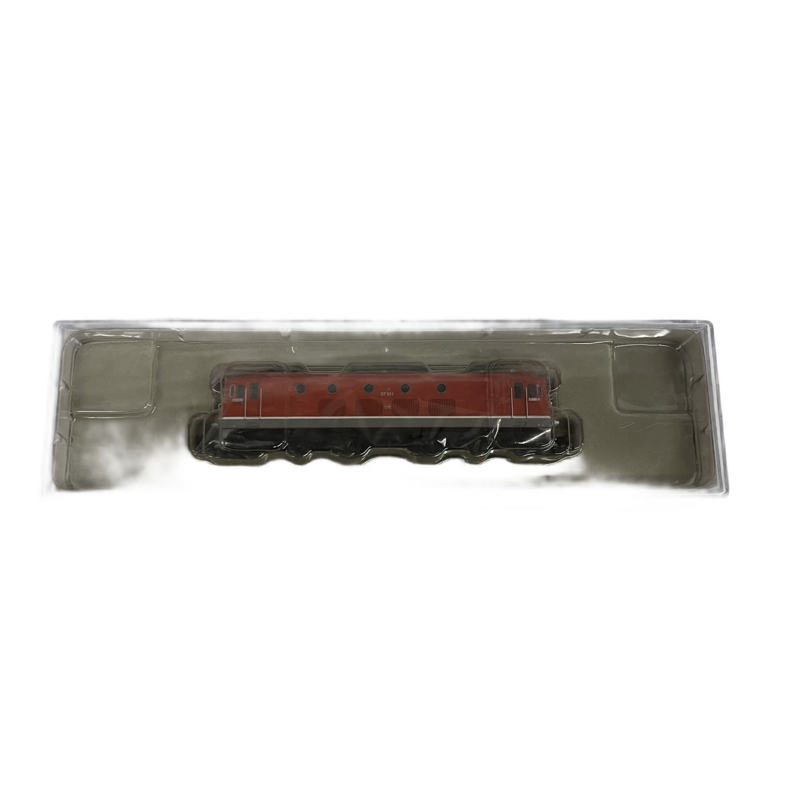 MICRO ACE A 8196 国鉄 DF 91 1 通関型 朱色 電気機関車 Nゲージ 鉄道模型 マイクロエース