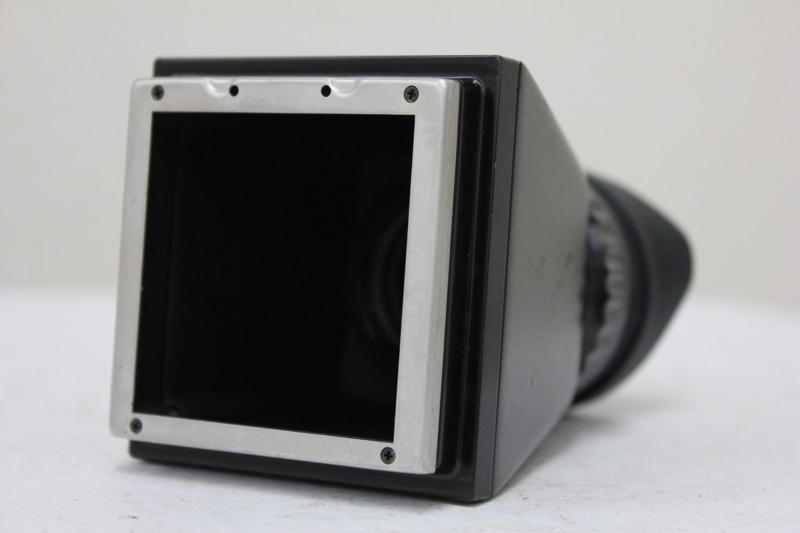 ゼンザブロニカ Zenza Bronica チムニーファインダー e 4257