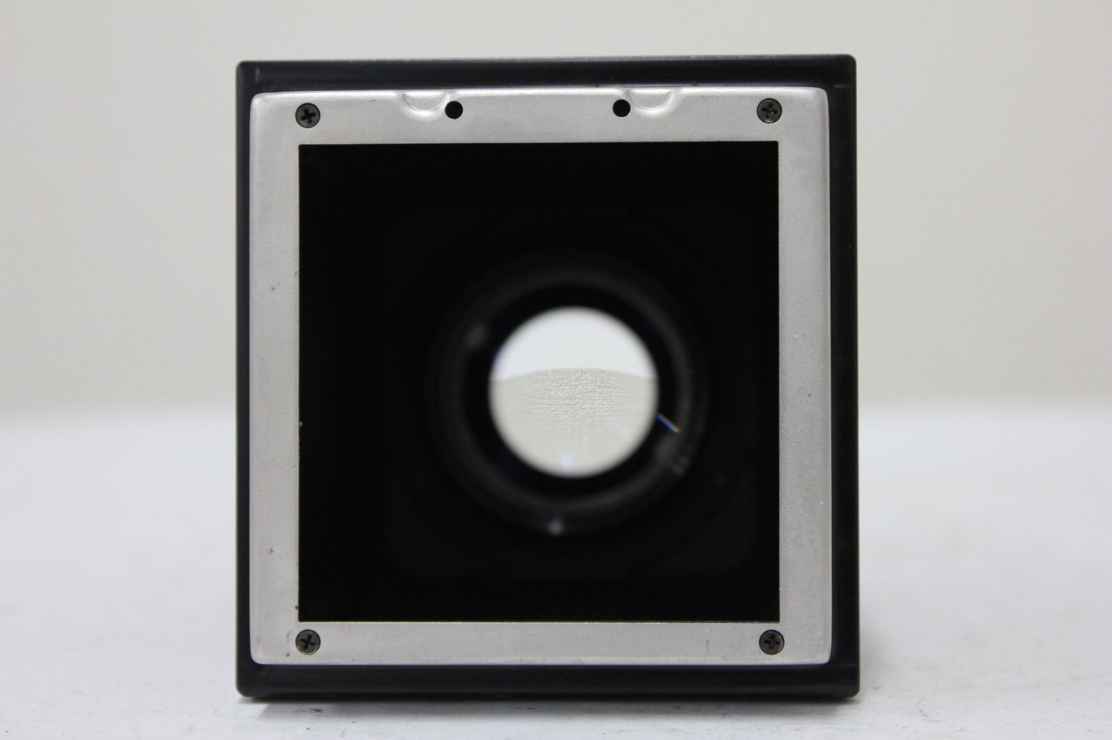 ゼンザブロニカ Zenza Bronica チムニーファインダー e 4257 スマホ用カメラアダプター ファインダー アイカップ 