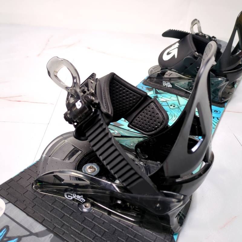 BURTON バートン CHOPPER チョッパー 90 GROM グロム S BURTON バートン CHOPPER チョッパー 90 GROM グロム S Burton Chopper