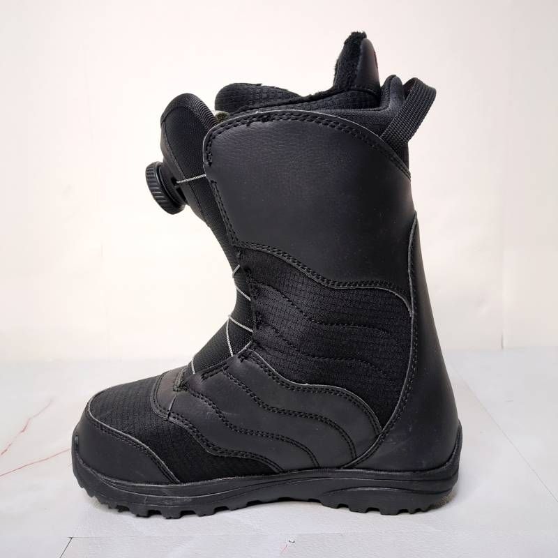 BURTON MINT BOA バートン スノーボードブーツ 女性用 22cm BURTON バートン MINT BOA スノーボードブーツ(女性用)