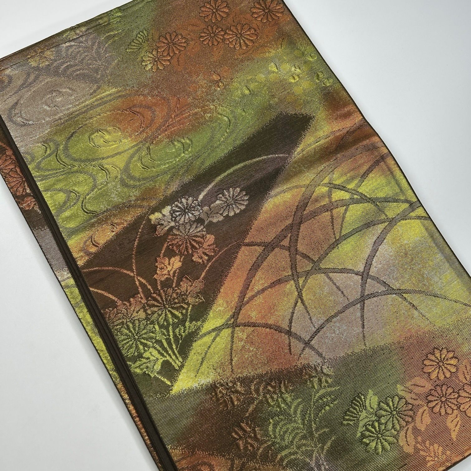 袋帯 8枚 正絹 帯まとめ売り 同梱購入歓迎 リメイク用 着付け練習用