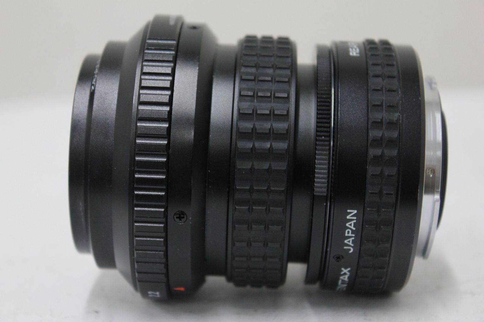 SMC Pentax Soft 85mm F2.2＋Rear Converte 返品保証】 ペンタックス Pentax smc PENTAX SOFT 85mm F2.2 REAR