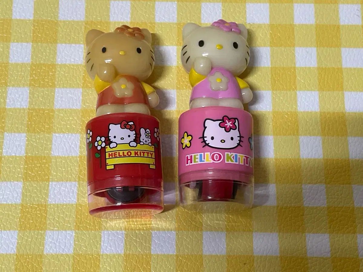 クラシック Sanrio HELLO KITTY スタンプ 99年 00年 まとめ - メルカリ