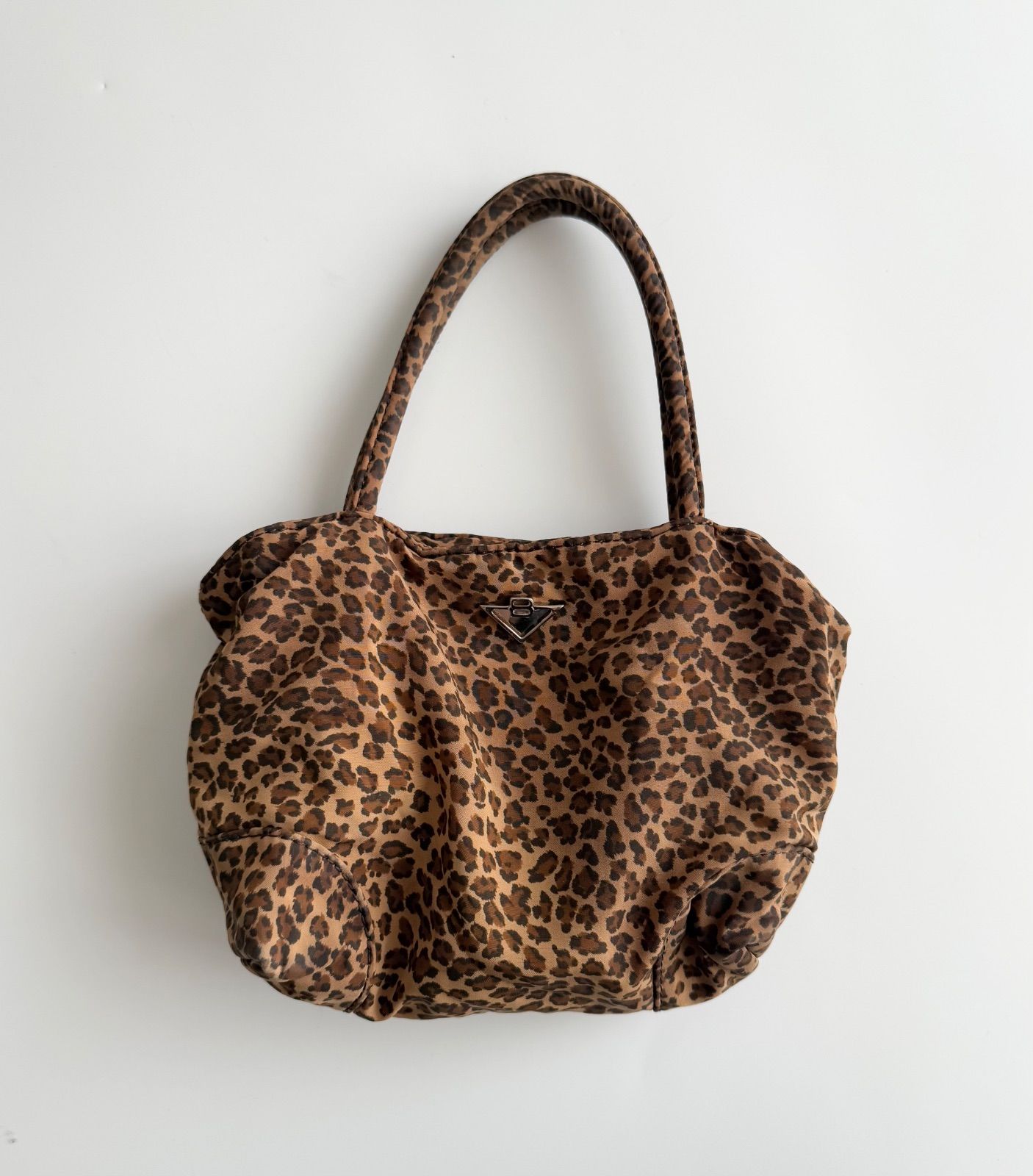 SS2000 BOTTEGA VENETA PANTHER MINI HAND BAG ボッテガヴェネミニ 