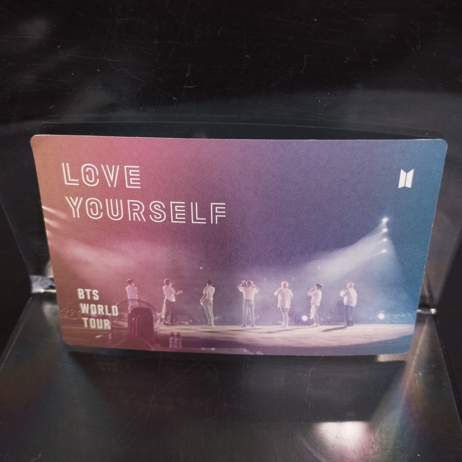 D12140】防弾少年団 BTS コレクション Blu-ray WORLD TOUR LOVE