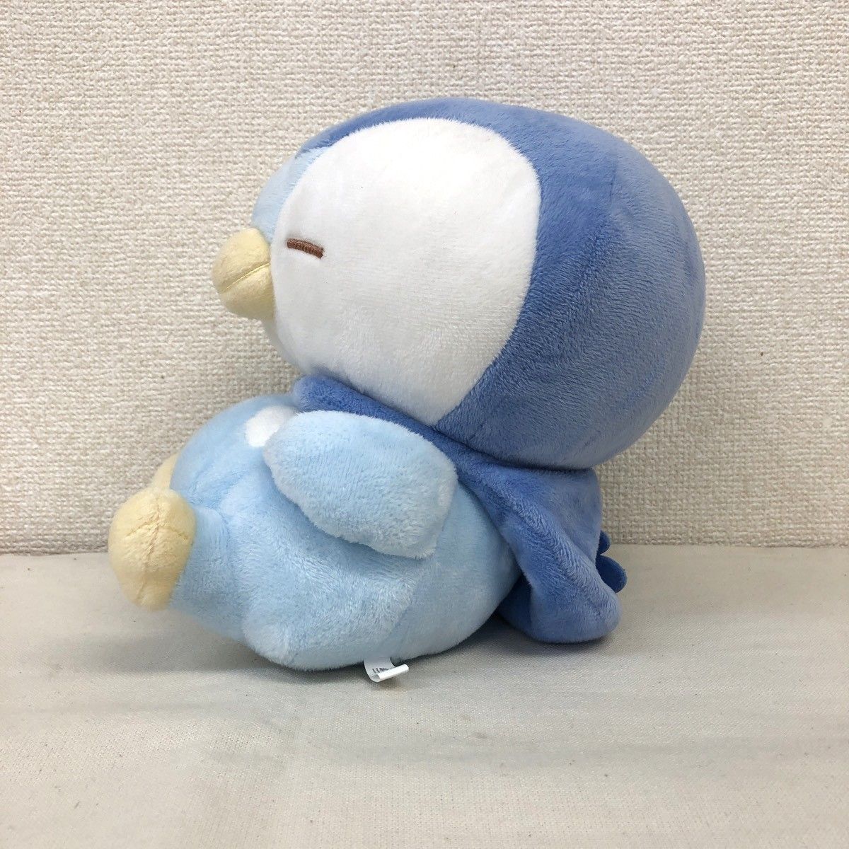 一番くじ ポケピース 〜“PEACE”な夜のひととき～ B賞 ポッチャマ