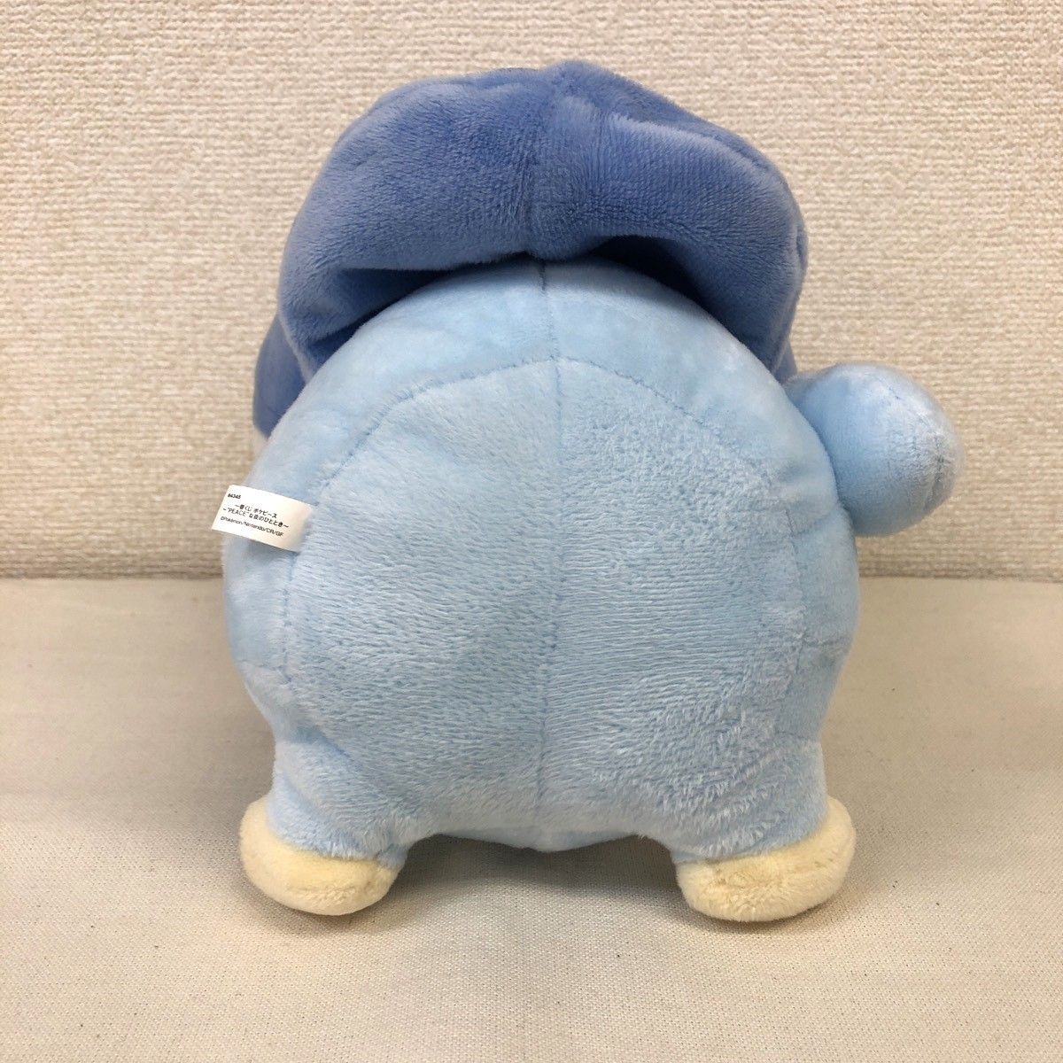 一番くじ ポケピース 〜“PEACE”な夜のひととき～ B賞 ポッチャマ