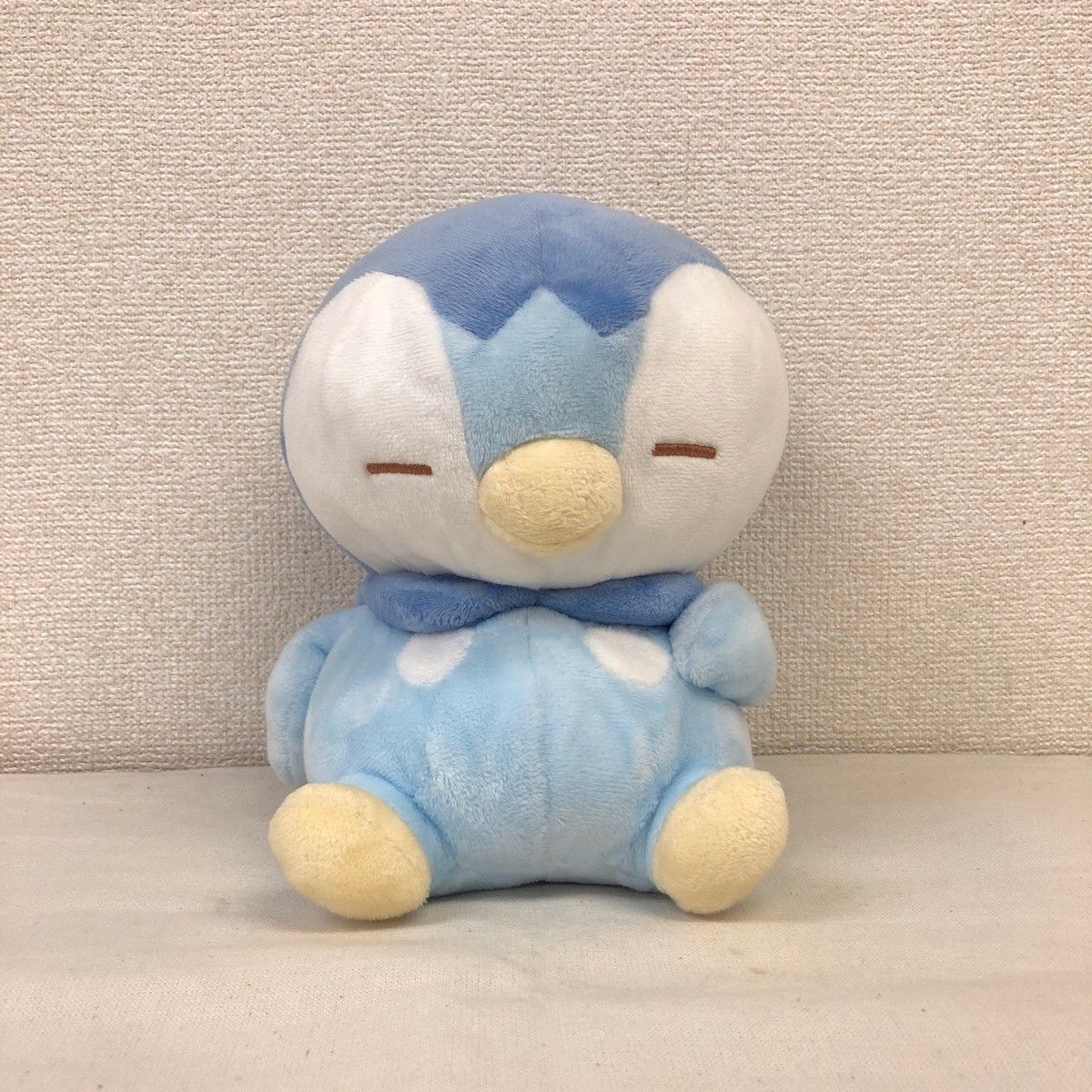 一番くじ ポケピース 〜“PEACE”な夜のひととき～ B賞 ポッチャマ