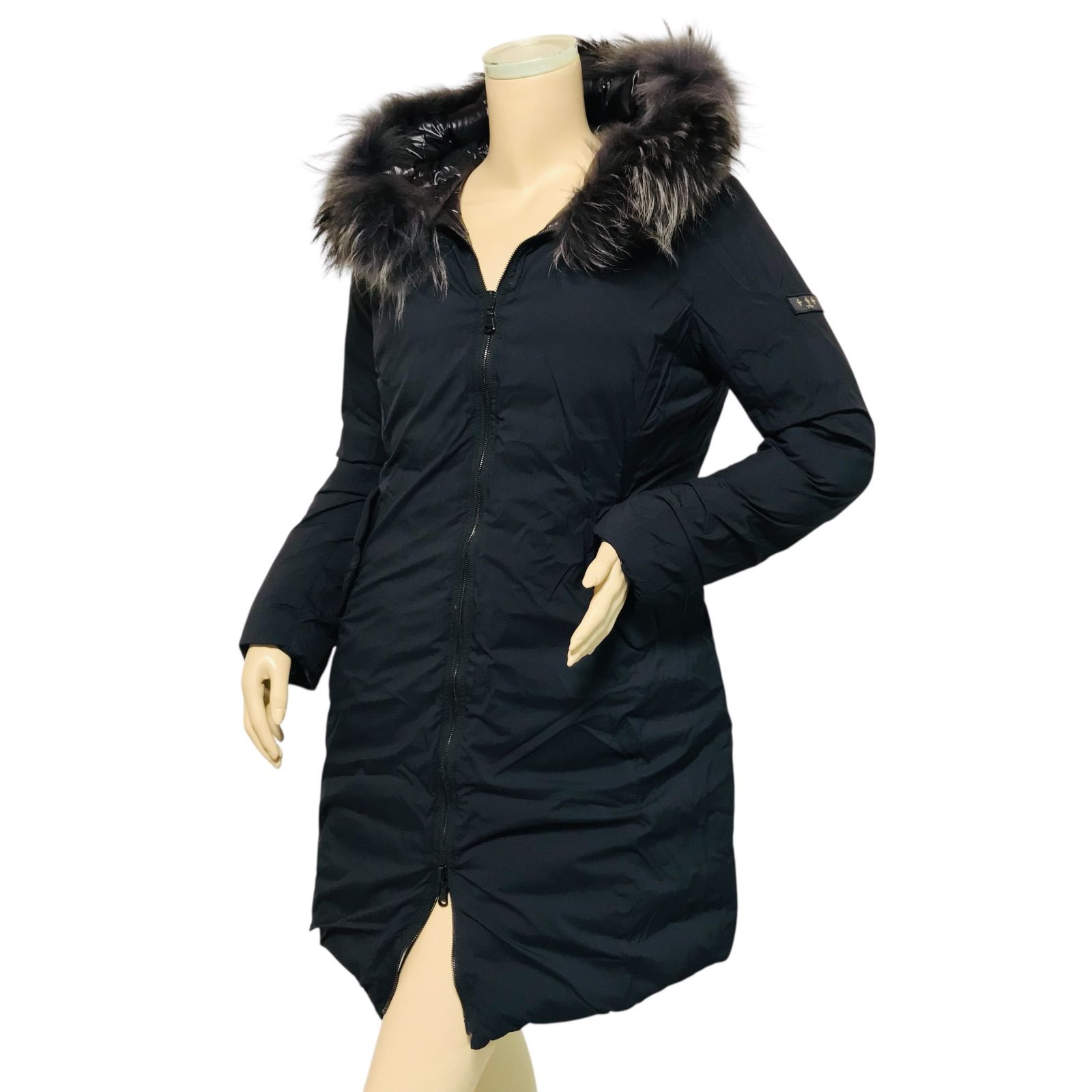 美品☆TATRAS・タトラス ISERA イセラ レディース ブランドアイコン