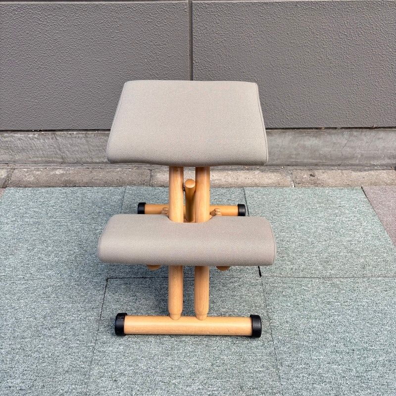 VARIER ヴァリエール STOKKE ストッケ MULTI マルチ バランスチェア