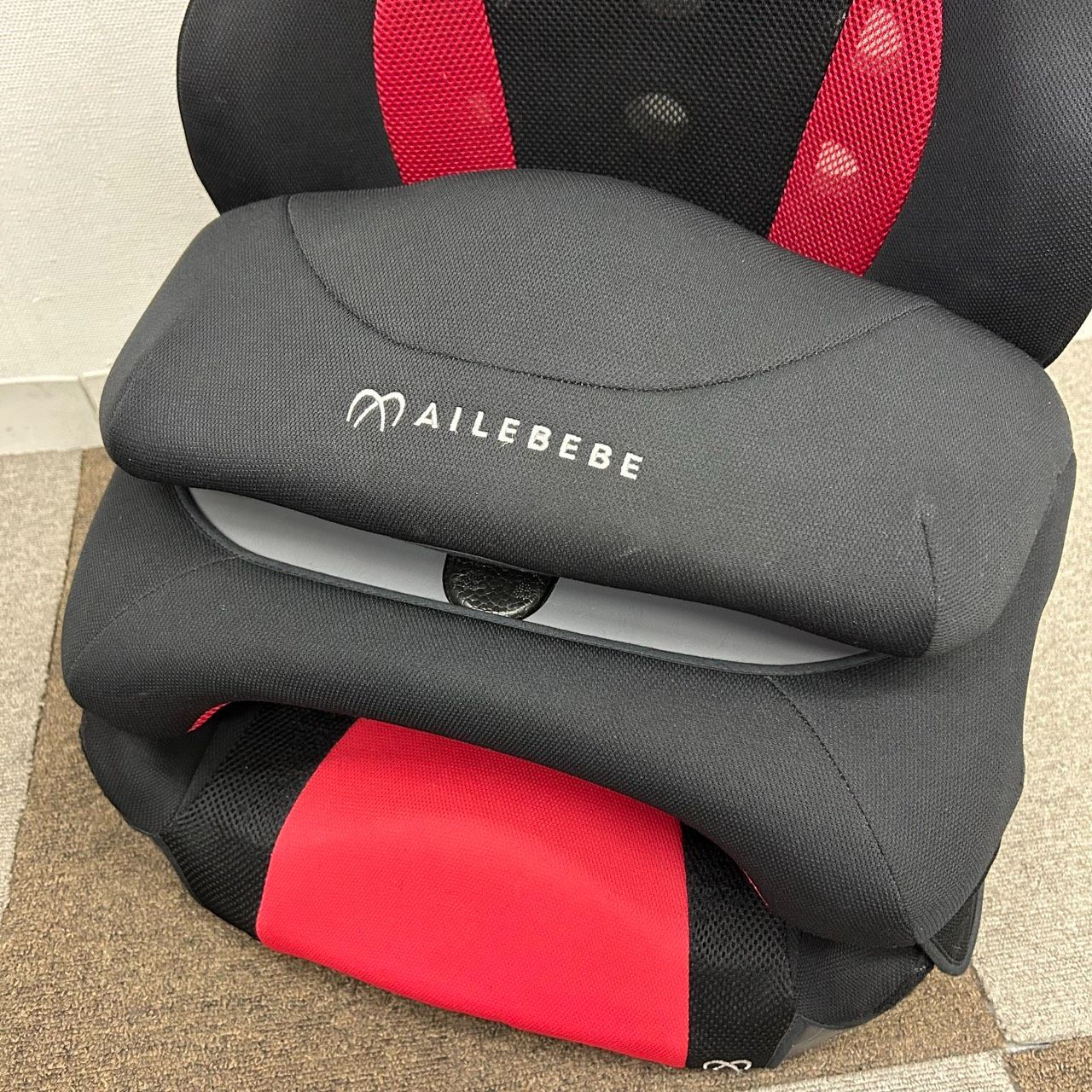 AILEBEBE ALC248 エールベベ サラット 3ステップクワトロST