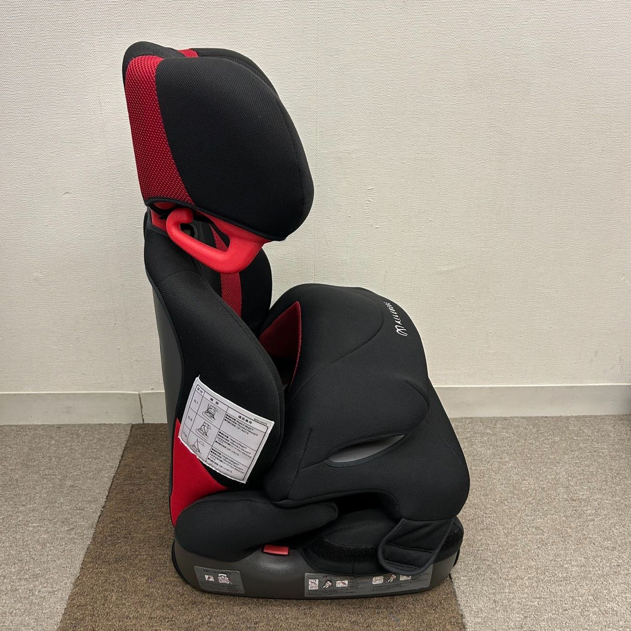 AILEBEBE ALC248 エールベベ サラット 3ステップクワトロST