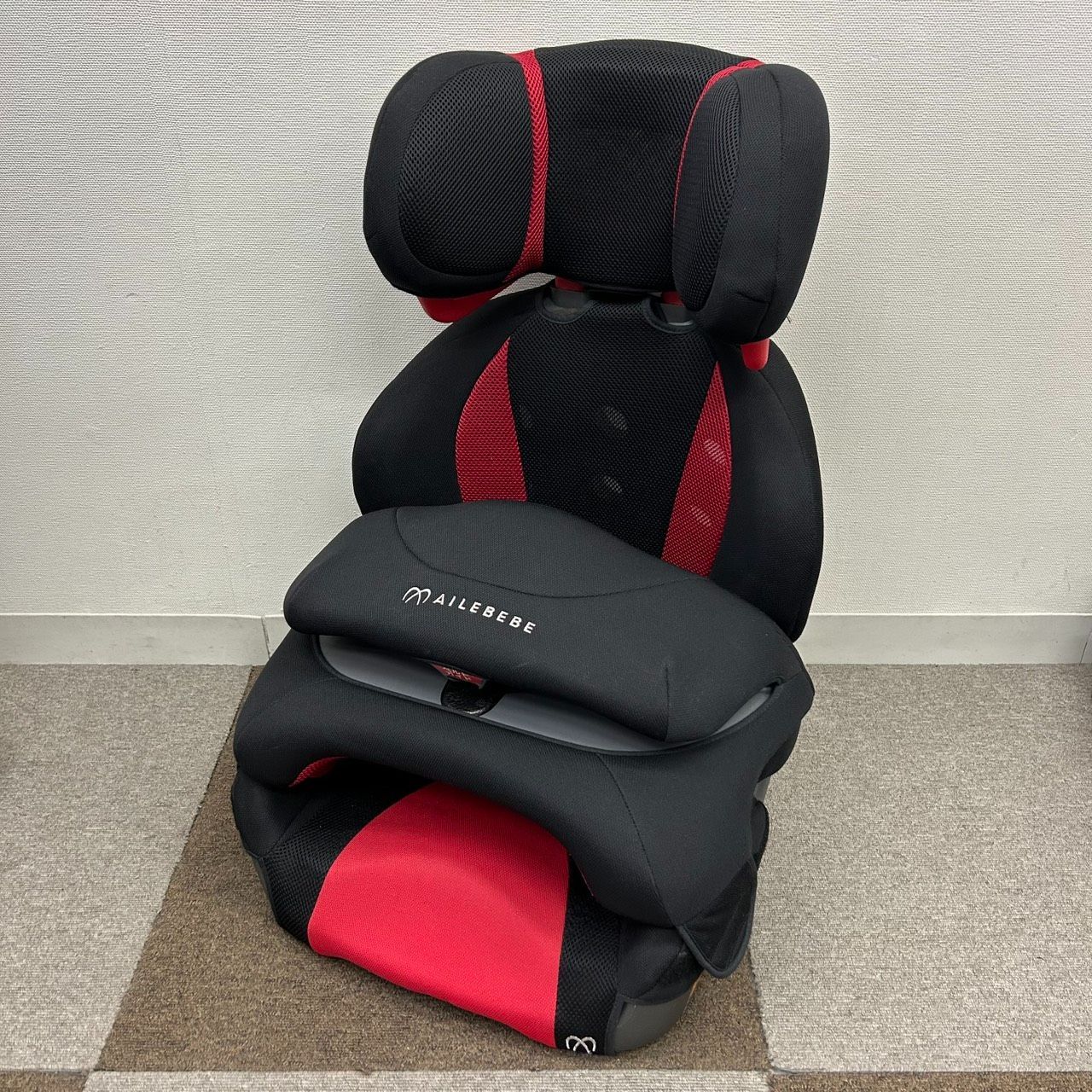 AILEBEBE ALC248 エールベベ サラット 3ステップクワトロST