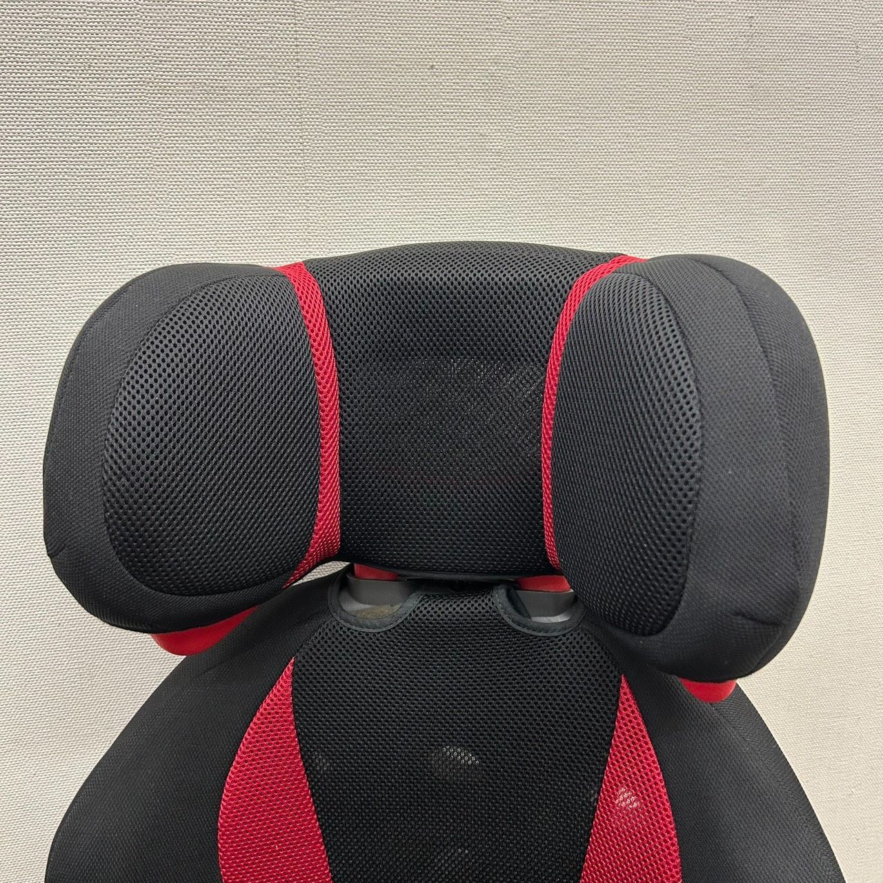 【美品】AILEBEBE サラット3ステップクワトロST ALC248 美品エールベベ サラット3ステップ クワトロ ST ジュニアシート ALC248