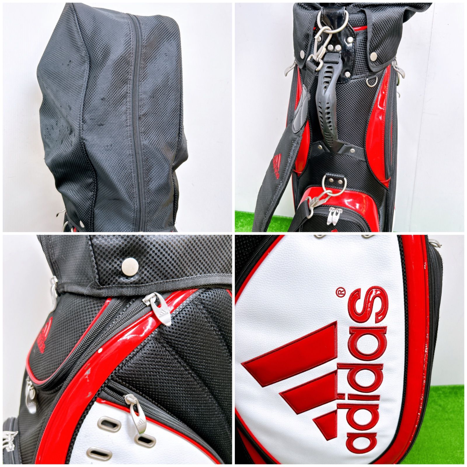 左利き レフティ】Afecto アフェクト メンズクラブセット9本 初心者