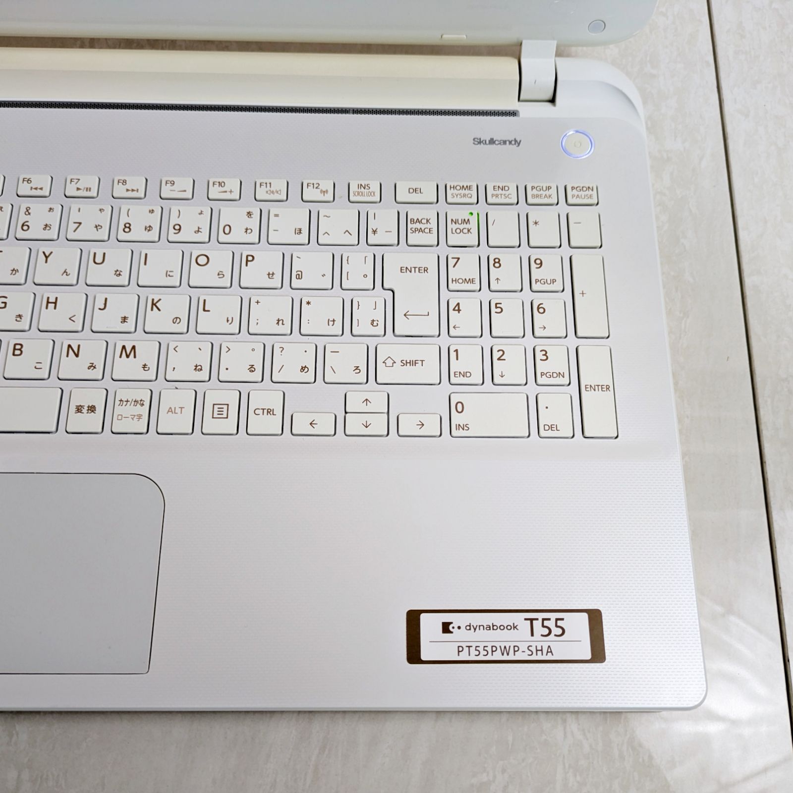 人気の白❤薄型ノートパソコン✨新品SSD✨カメラ・オフィス✨すぐ使える♪初心者⭕ オフィス付き☆新品SSD/第5世代Corei3高性能/メモリ8G☆初心者OK