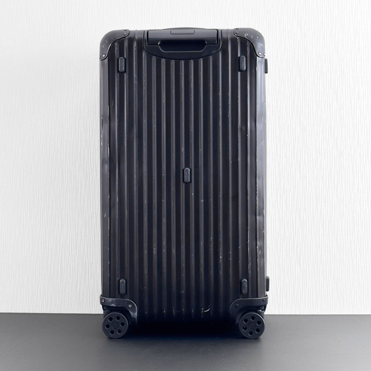 RIMOWA リモワ ORIGINAL Trunk Plus オリジナル トランクプラス 105L 4