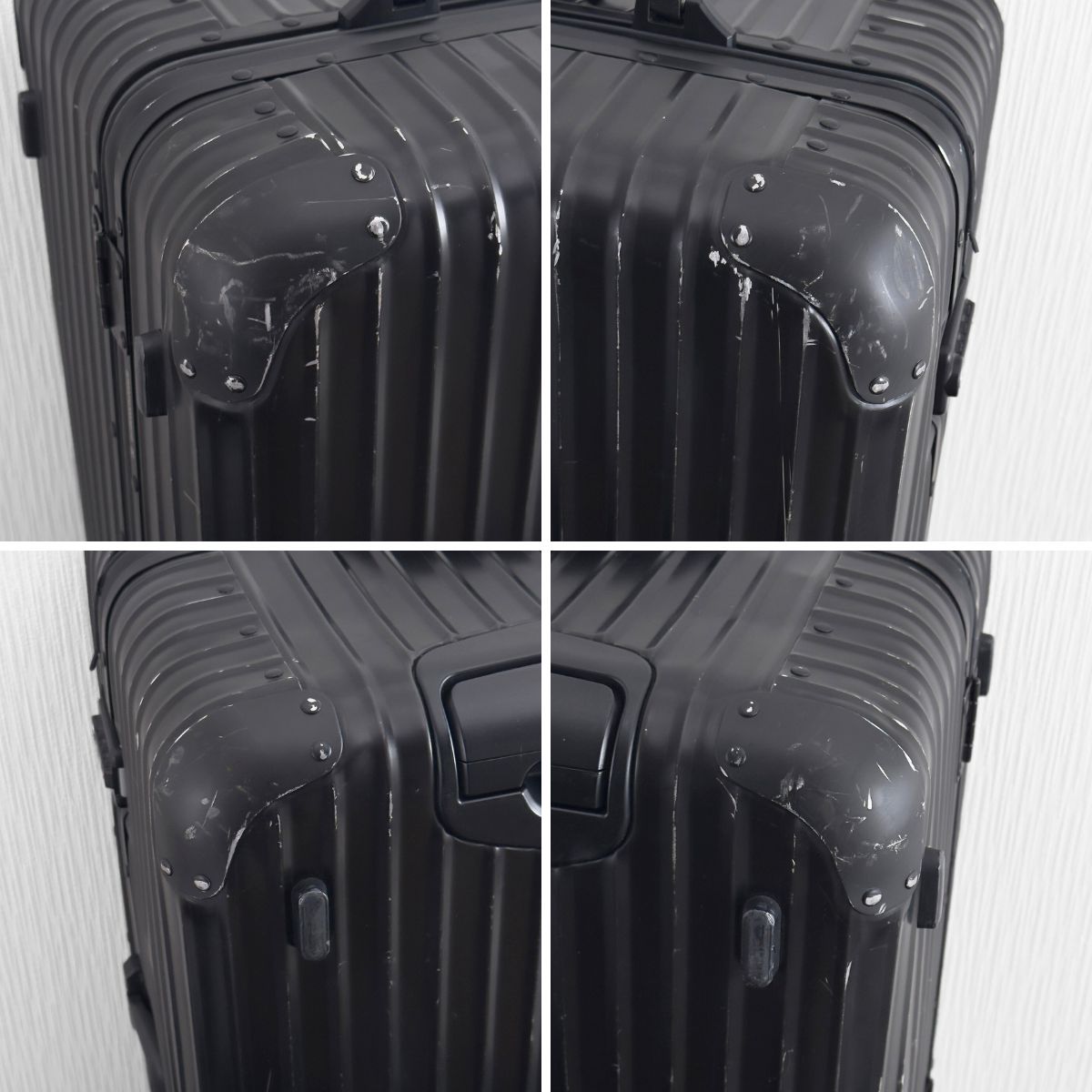 RIMOWA リモワ ORIGINAL Trunk Plus オリジナル トランクプラス 105L 4