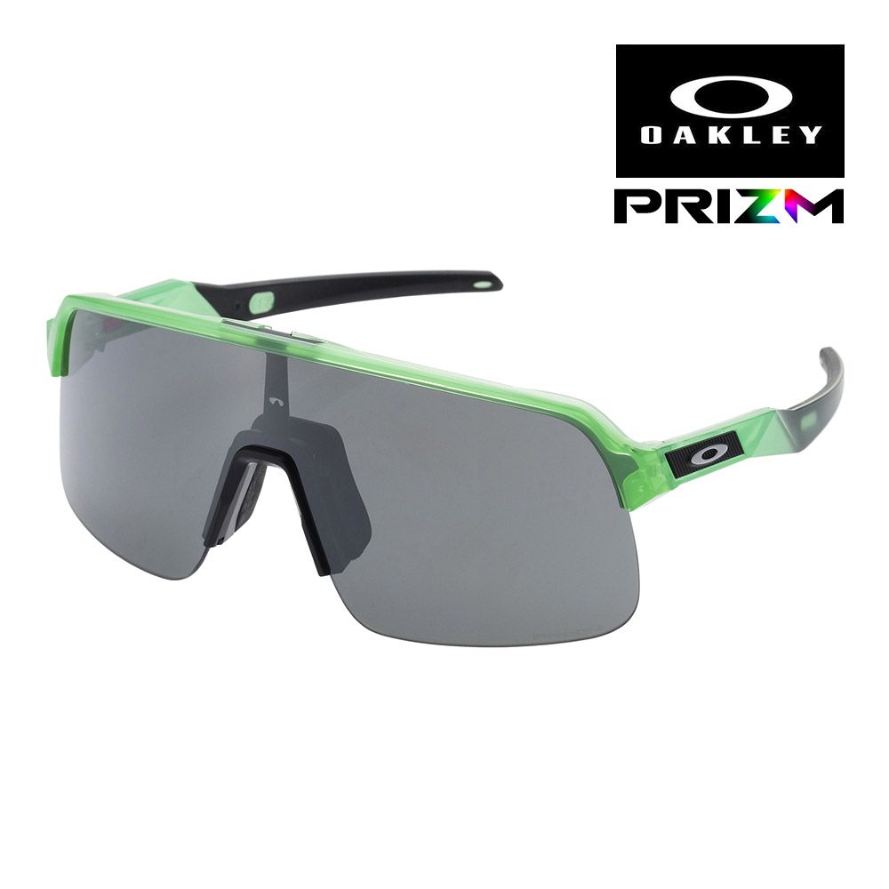 オークリー スートロ ライト エス oo9496-1134 ユニバーサルフィット サングラス プリズム OAKLEY SUTRO LITE S