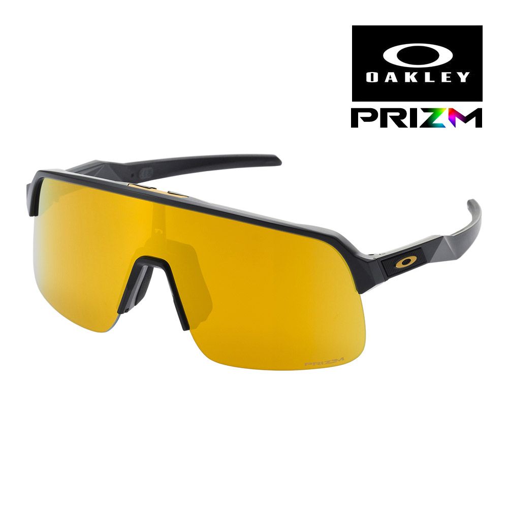 オークリー スートロ ライト エス oo9496-0934 ユニバーサルフィット サングラス プリズム OAKLEY SUTRO LITE S