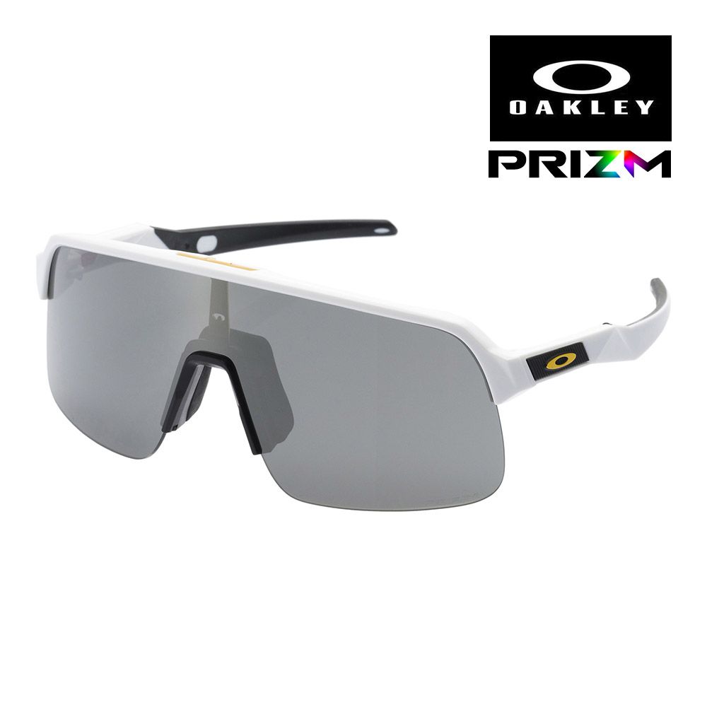 オークリー スートロ ライト エス oo9496-1334 ユニバーサルフィット サングラス プリズム OAKLEY SUTRO LITE S