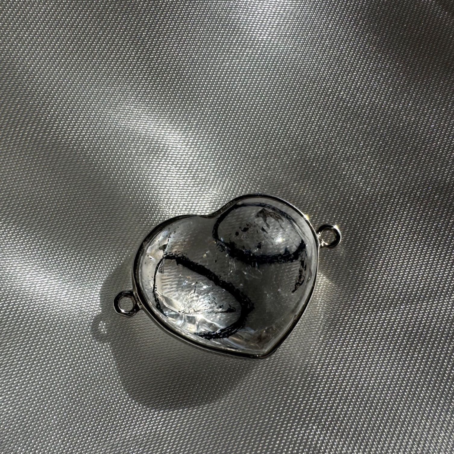 SALE✨水入り水晶フォロワー様限定クーポン発行中 - メルカリ