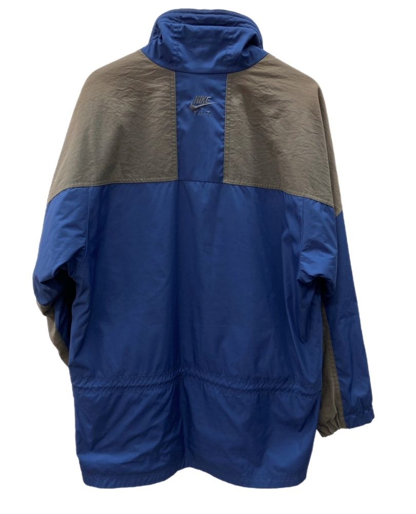 オンライン小売業者 ACG ナイロン ブルゾン フリース裏地 【公式通販】
