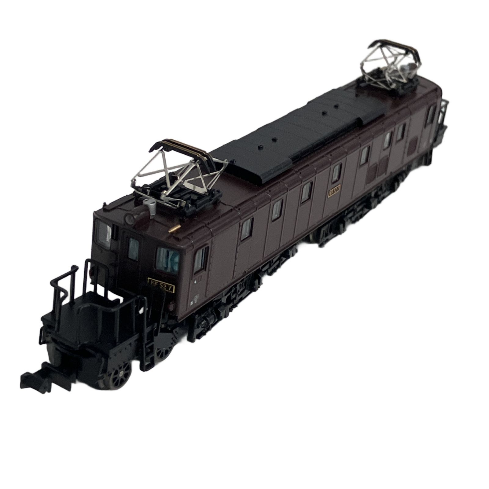 MICRO ACE A1001 国鉄 EF 52-7 蒸気機関車 Nゲージ 鉄道模型 マイクロ