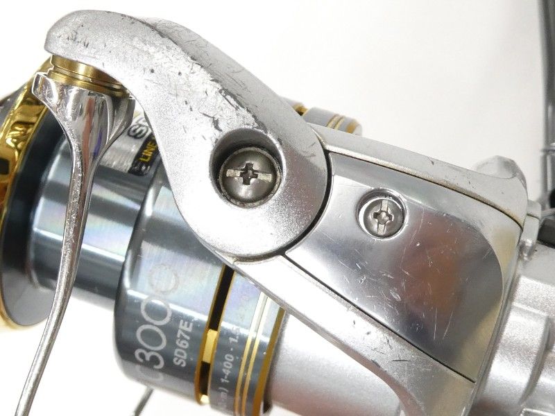 シマノ バイオマスター C3000 (01-8111120017) - メルカリ