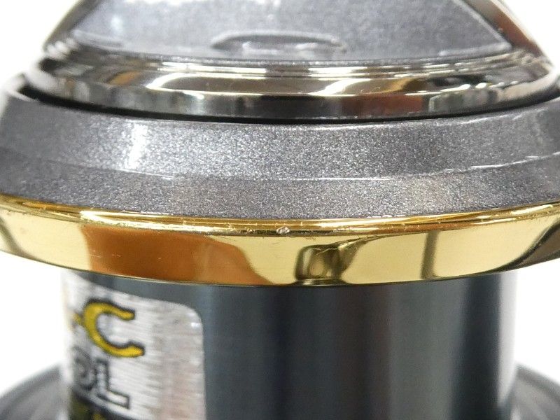 シマノ バイオマスター C3000 (01-8111120017) - メルカリ