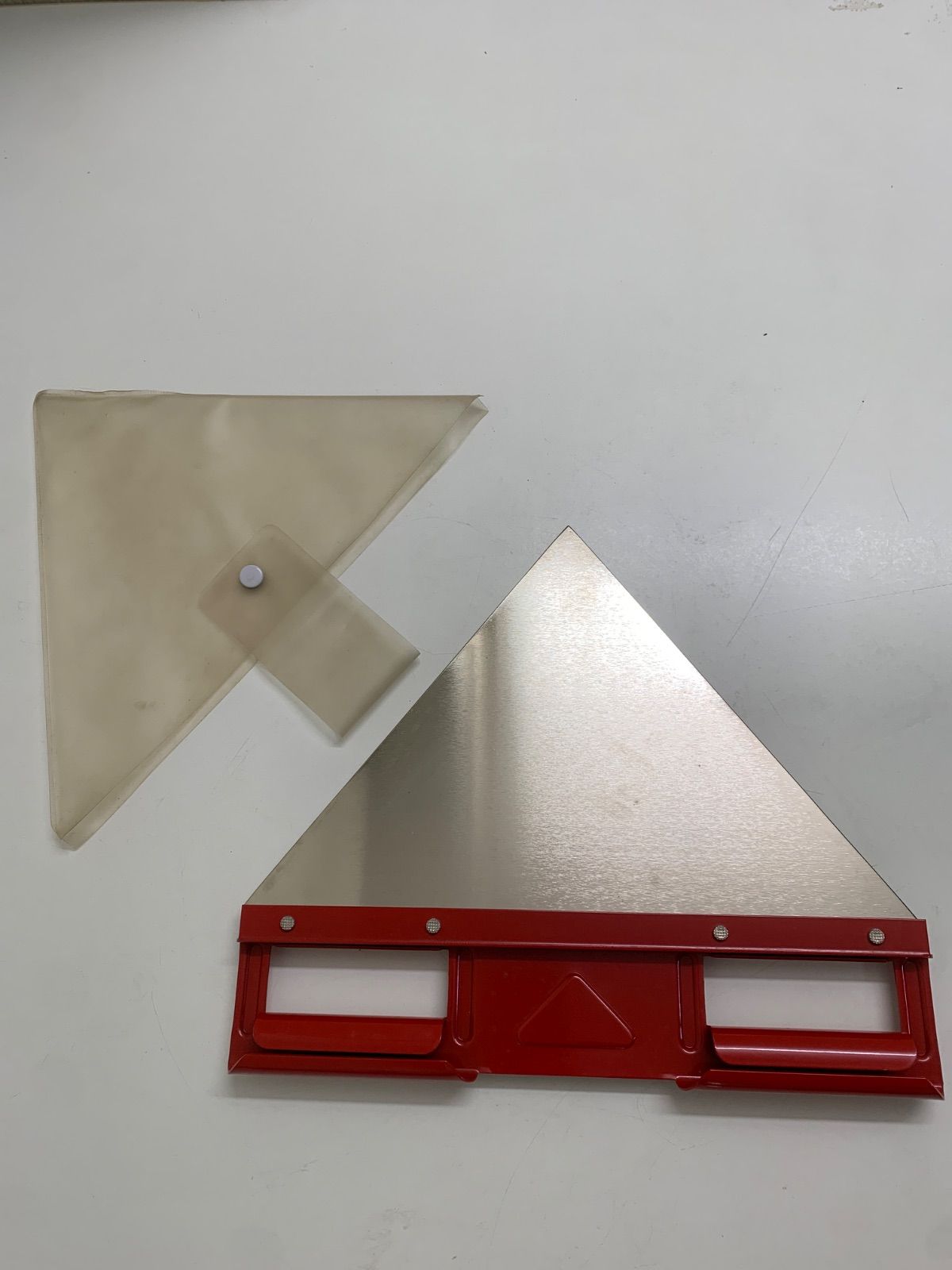 G*2様 杉本博司 真作 ポスター 『大きな女性像 アルベルト