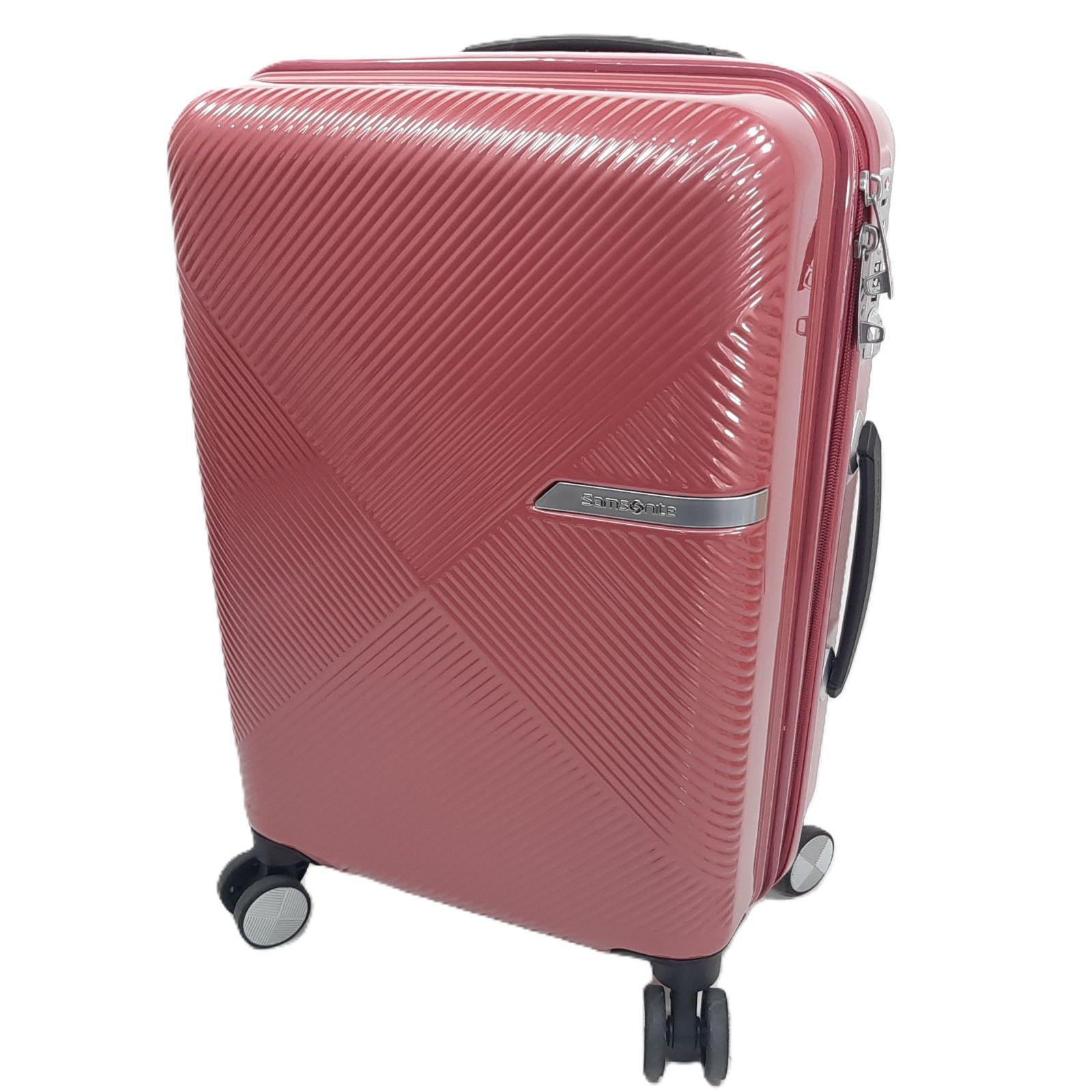 サムソナイト Samsonite スーツケース 36L VOLANT（ヴォラント