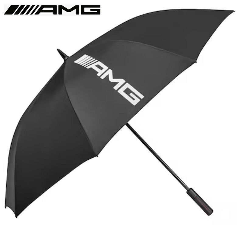 メルセデスベンツ Mercedes-AMG 純正 B66959275 AMG アンブレラ 晴雨