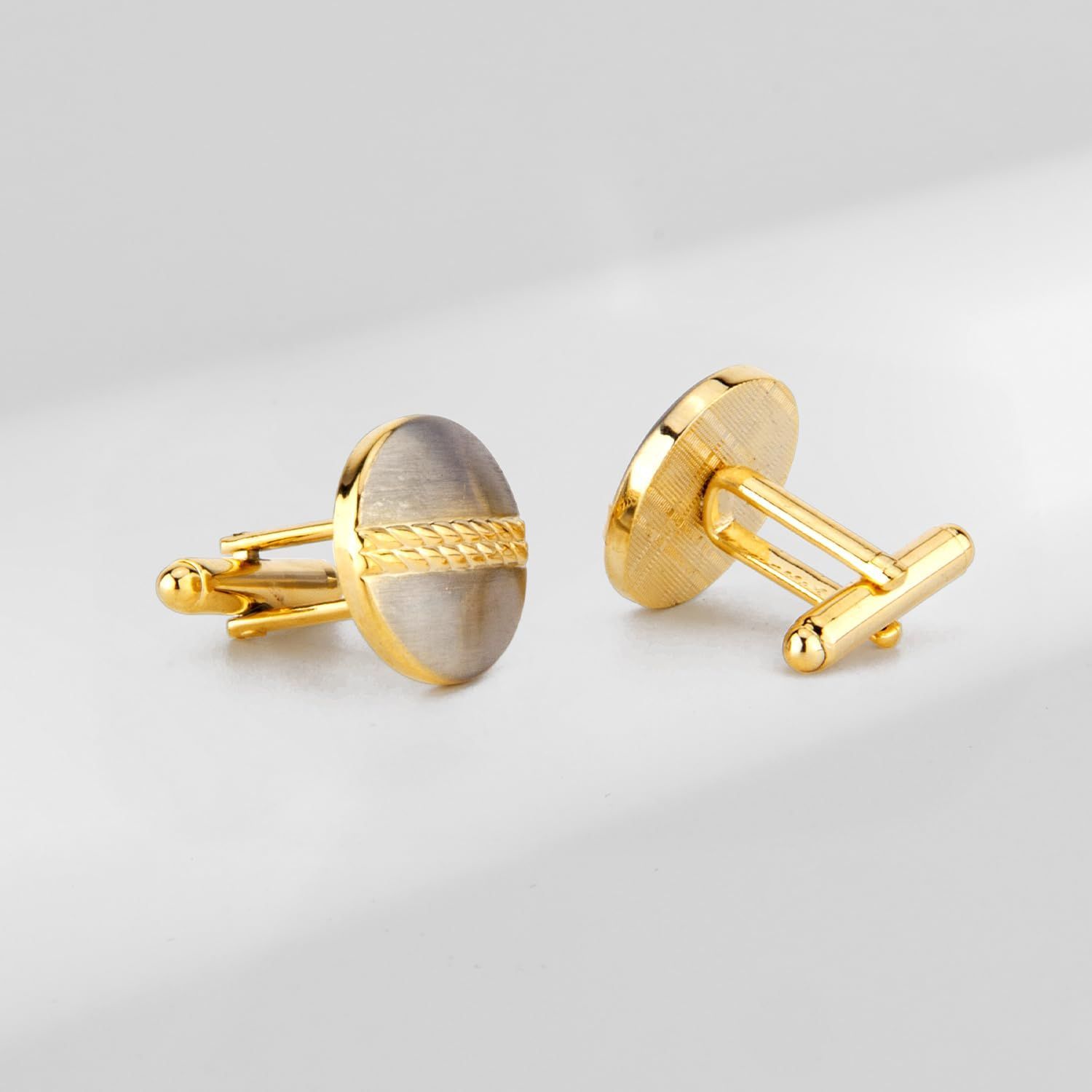 wynameleri 上品なネクタイピン カフスボタンセット メンズ 人気