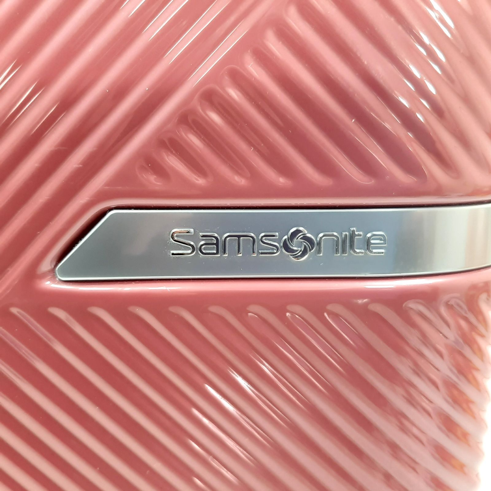 サムソナイト Samsonite スーツケース 36L VOLANT（ヴォラント