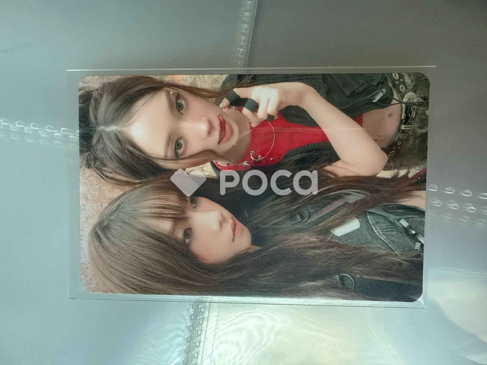 aespa 集合 ユニット Dirty Work Warner Music Store