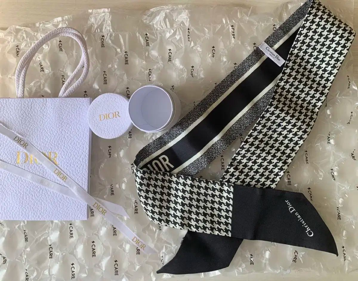 ディオール 30 モンテーニュ ミッツァ スカーフ フルセット