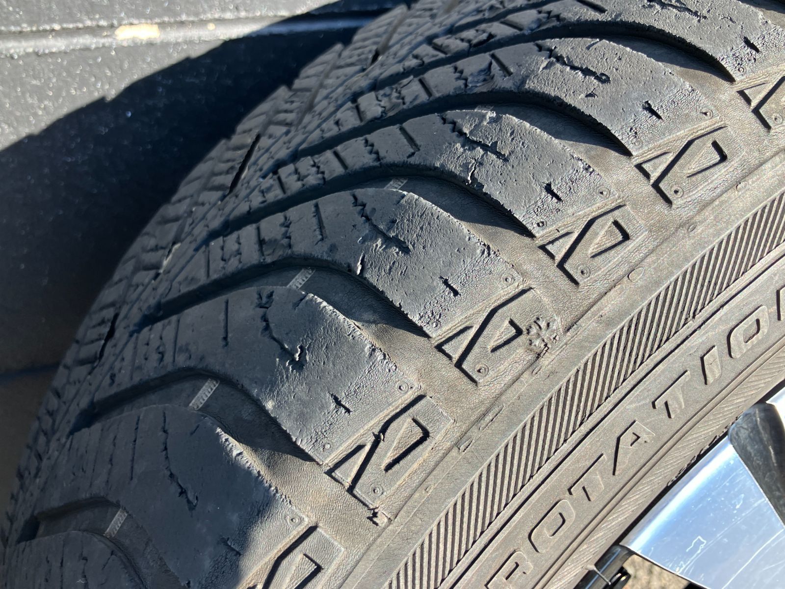 17ｲﾝﾁホイール