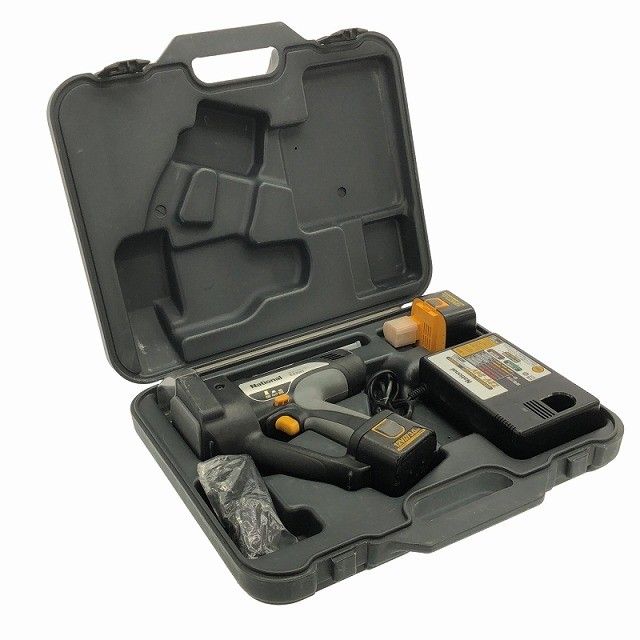 品 National ナショナル 12 V 全ネジカッター EZ 3561 本体 バッテリー 3.0 Ah 充電器 ケース 松下電工 パナソニック118613